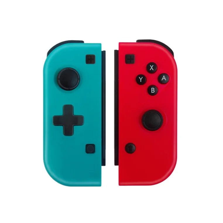 Игровой коммутатор, беспроводной контроллер NS(L/R), Bluetooth, геймпад для пульта, NS joy Game con, ручка для переключателя