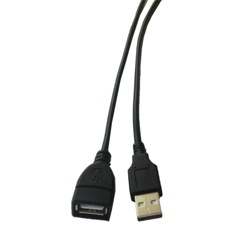USB Extension Cable Super Speed 2.0 Male to Female 1.5m Data Sync Extender Cord | Мобильные телефоны и аксессуары