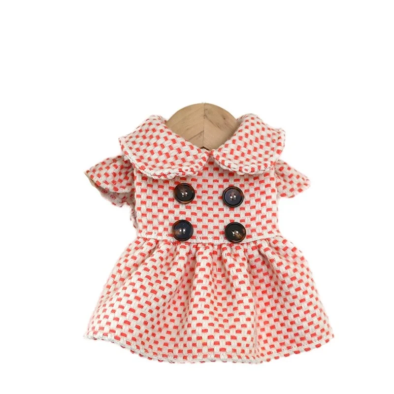 

Зимнее платье для собак, кошек, щенков, одежда для маленьких собак, одежда для йоркширского терьера, мальтского пуделя, померанского шнауцер...