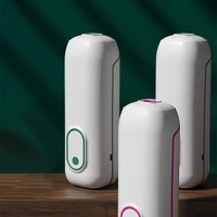 mini smart automatic aroma diffuser for hotel household bedroom bathroom air purifier usb silent deodorant spray aroma diffuser