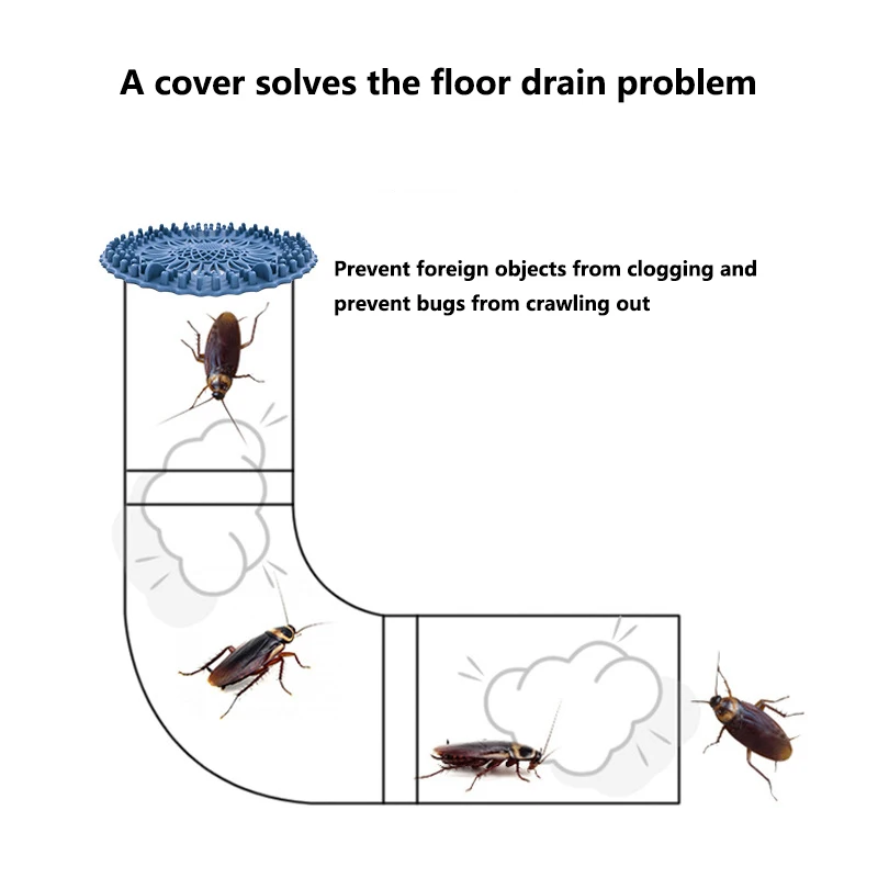 Дезодорирующий силиконовый сердечник для унитаза круглая пустотелая
