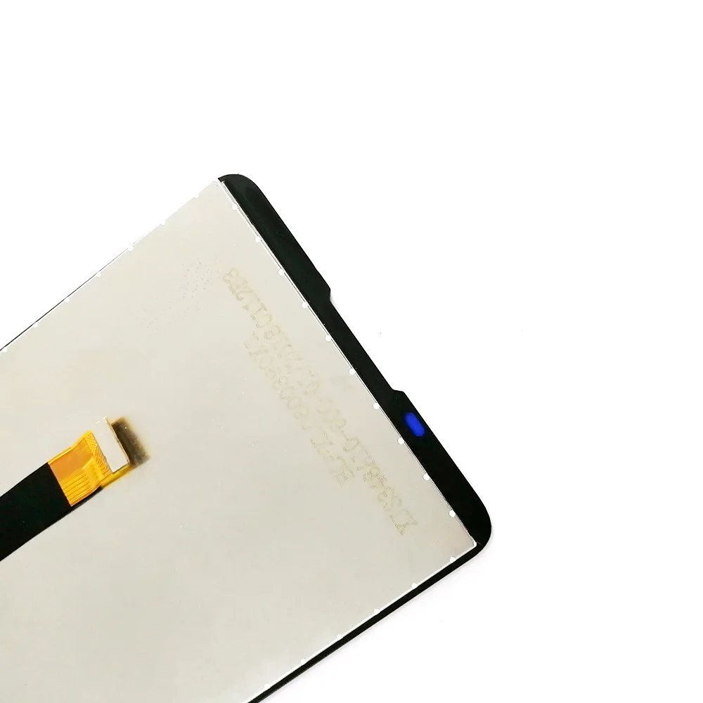 Для Koolnee K1 Trio LCD дисплей и фотодетали 6 01 дюймов Замена + Инструменты|Экраны для
