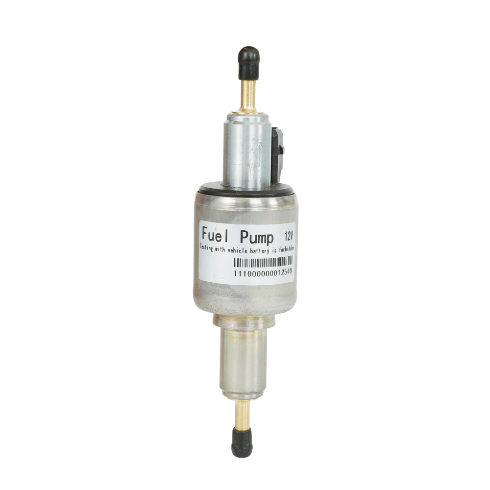 12В масляный насос для нагревателя воздуха водонагревателя|heater film|heater blowerpump boat |