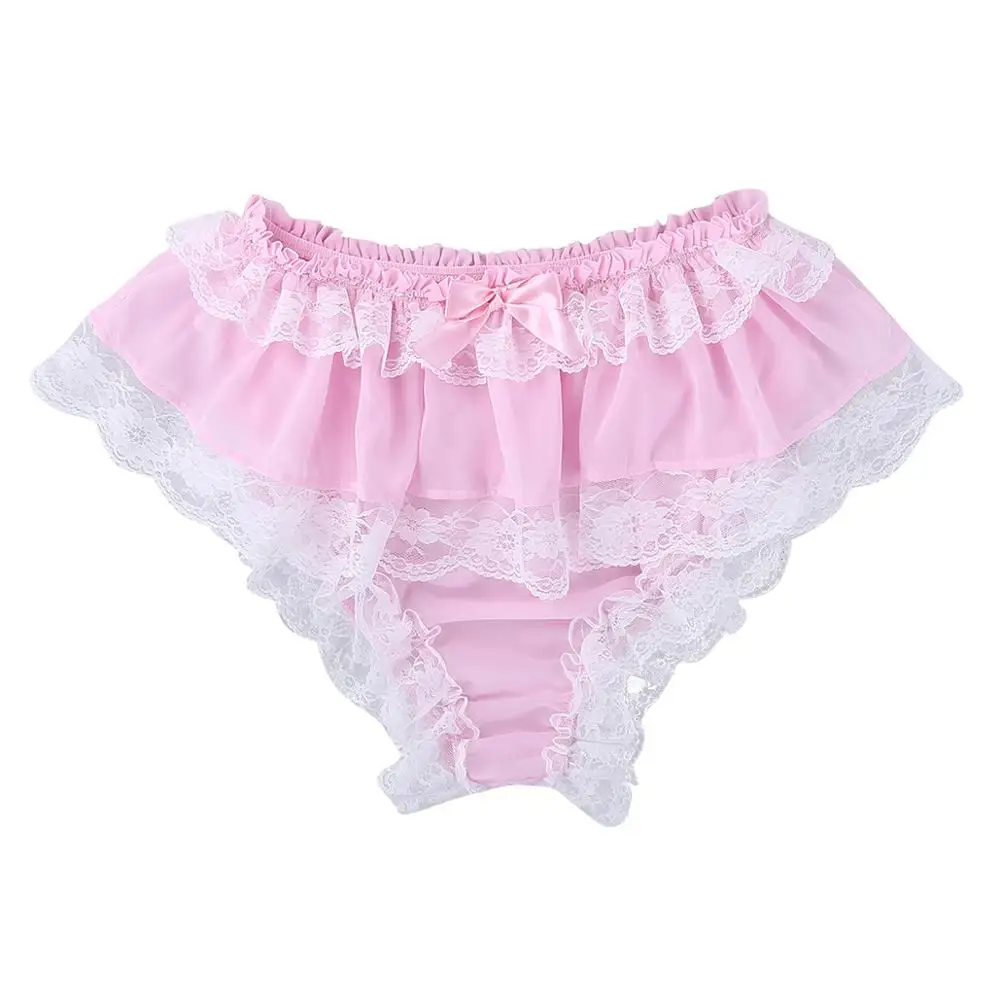 Мужской костюм кроссдрессер эротическое белье кружевной прозрачный комплект