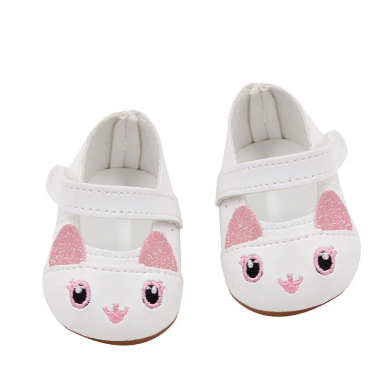 18 дюймовая кукольная Пижама модная одежда для моего маленького ребенка