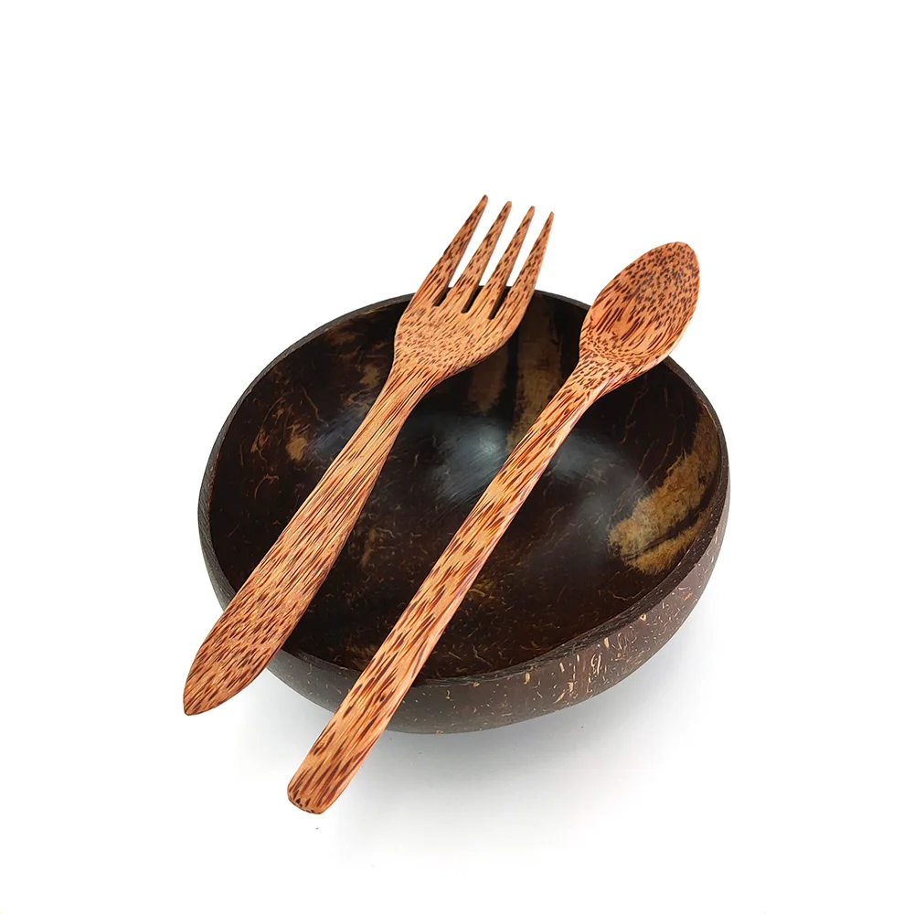 Зеркальная ложка вилка для фруктов и салатов|Чаши| |