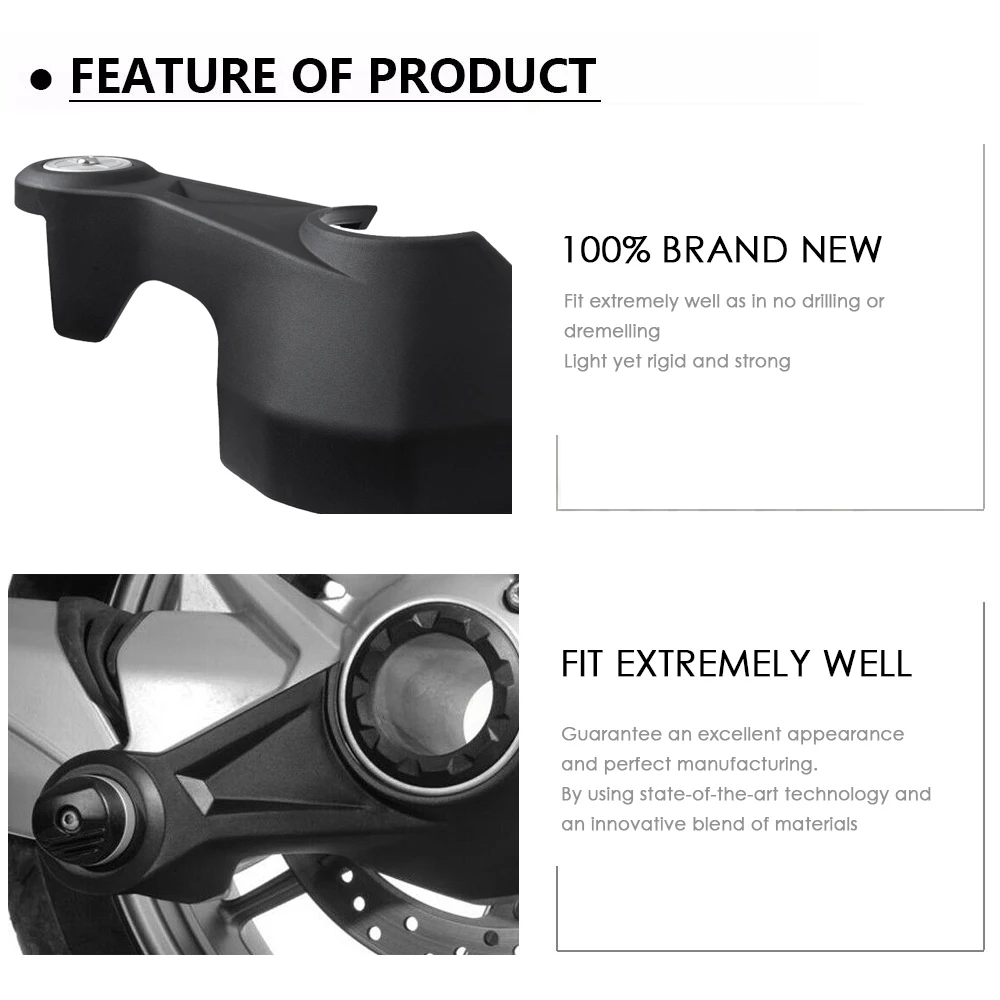 Защитный чехол для BMW R1200GS LC/ ADV R1250GS R1200RT R 1200GS 1200 GS R1250 Adventure 2014-2018 | Автомобили и