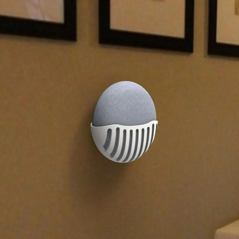 Настенный кронштейн практичный удобный для Google Nest аксессуары мини-динамиков
