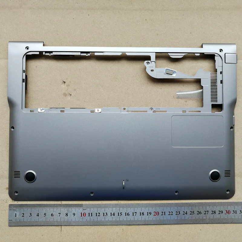 Ноутбук Нижняя чехол Нижняя крышка для samsung 532U3X 532U3C 532U3X 535U3X 542U3X 530U3C 530U3B