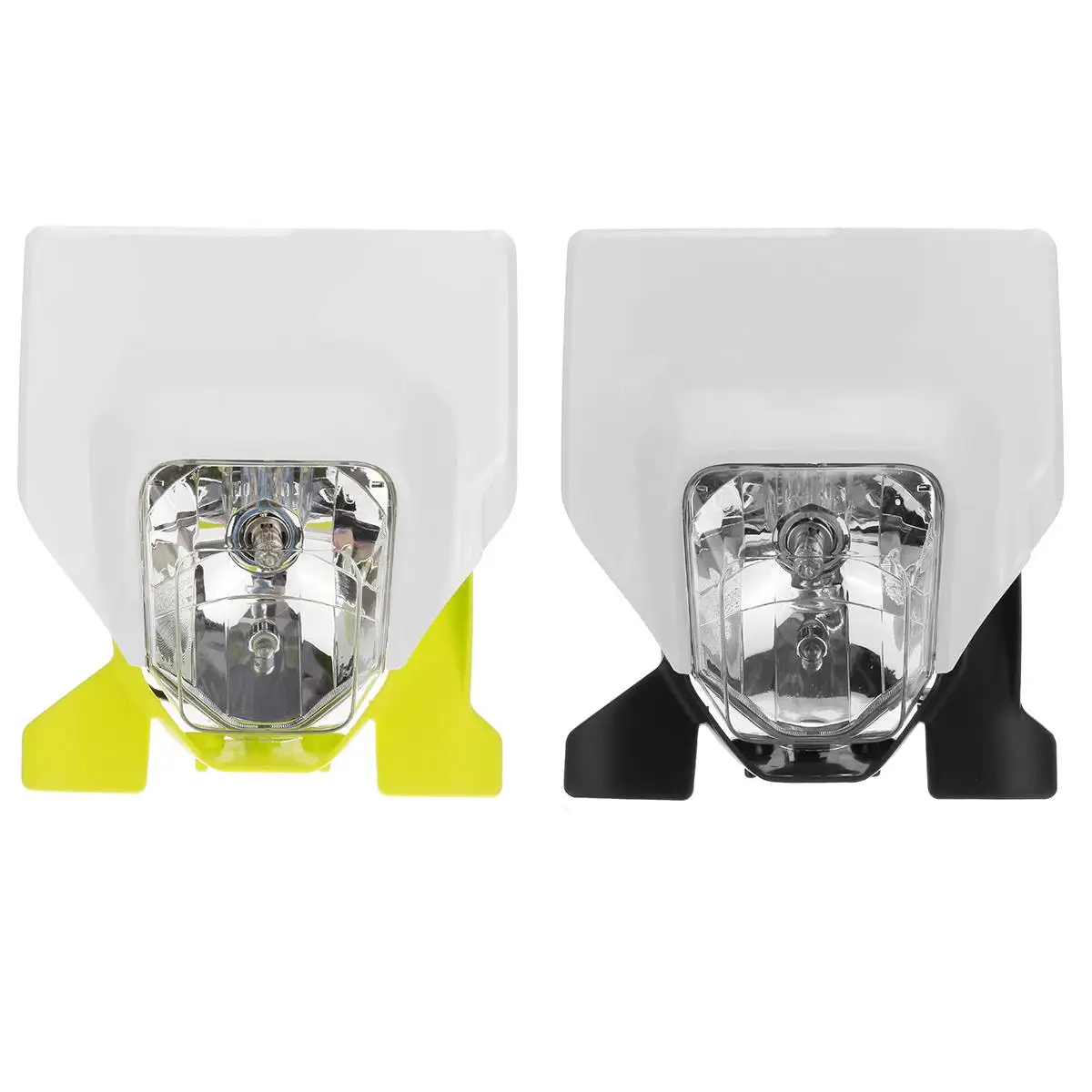 

Headlight Motorcycle Headlamp Head Lamp Light For Husqvarna FE FE250 FE350 TE250i TE300i 2020 2021 For Dirt Bike