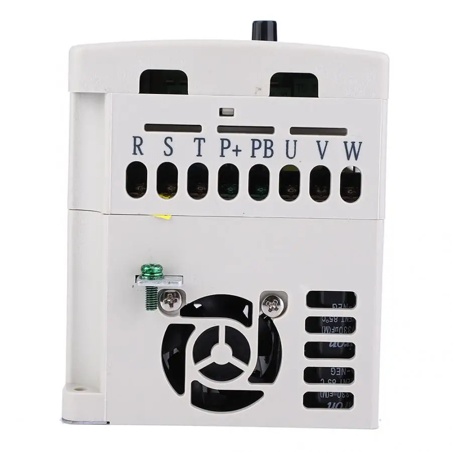 2.2KW однофазный до 3 фазы 220 в переменный Частотный Привод VFD двигатель