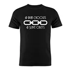 Футболка унисекс из 100% хлопка, футболка с принтом Bioshock, мужчина выбирает подчиняющегося силуэта