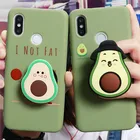 Чехол-подставка для Xiaomi Redmi Note 8 Pro, 8T, 5A, 4X, 7, 6, 5, K20, K30 Pro, S2, 8A, 7A, 6A, 4A, 5 Plus