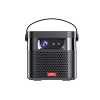 factory mini wifi portable dlp android mini smart led projector 4k video proyector dlp