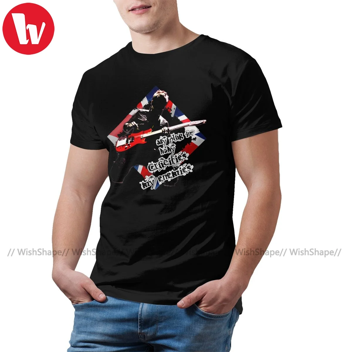 

Muse T Shirt Mens Awesome 100 Cotton Print Tee Shirt Short Sleeves Basic Tshirt 5xl