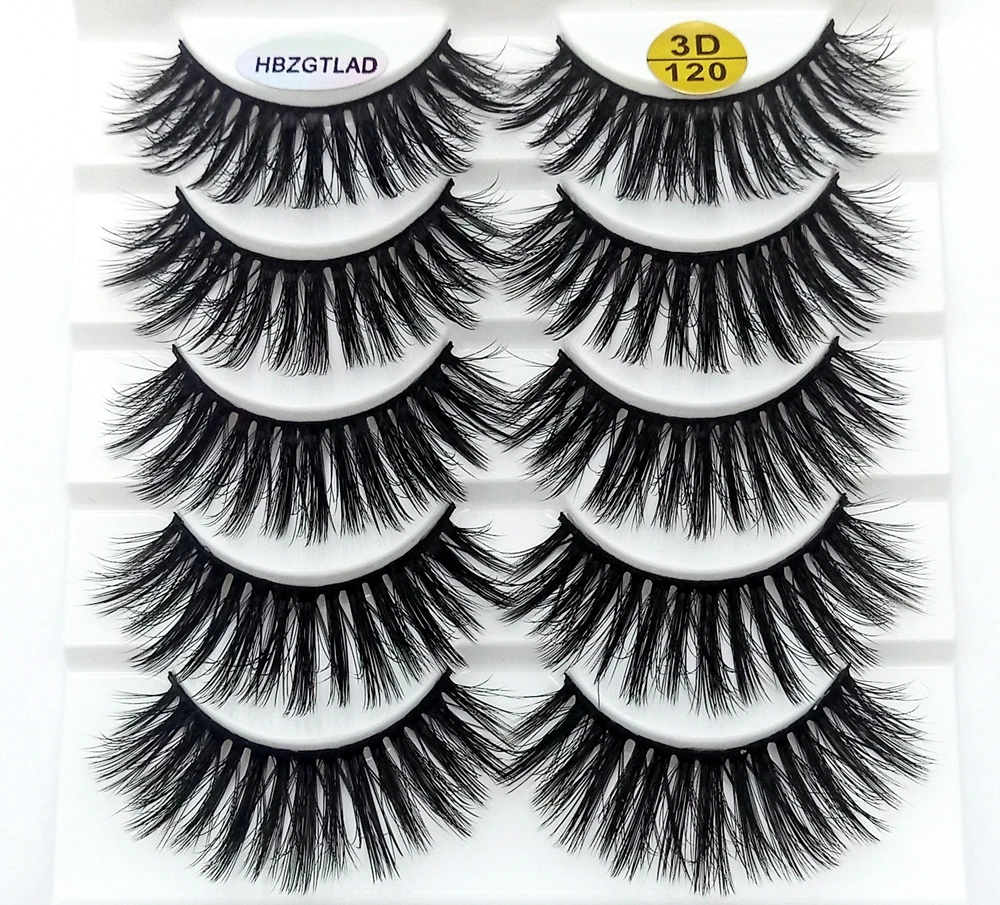 В виде 9 9 см, 3 см, 3 см, 3 см, 3 см, 3 см, 3 см - Цвет: 5pairs 120
