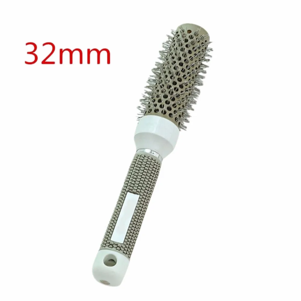 Новый кисточки Парикмахерская парикмахерский салон Инструменты для укладки