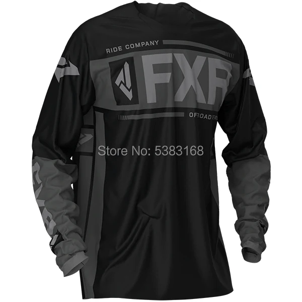 Горячая Распродажа внедорожный мотоцикл горный Джерси Горный велосипед