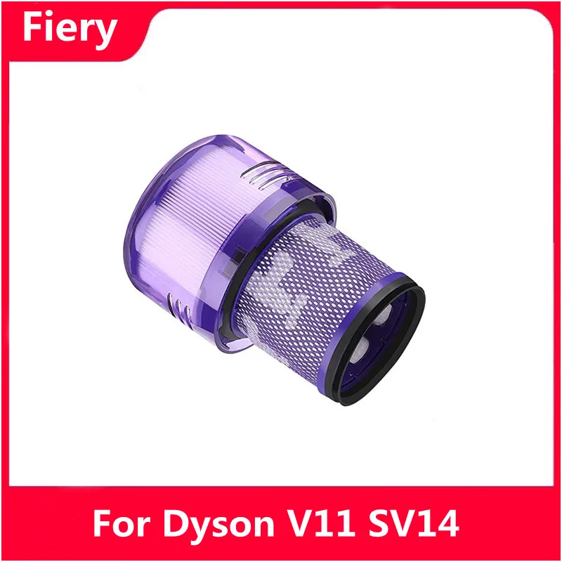 

Фильтр HEPA для беспроводного пылесоса Dyson V11 SV14