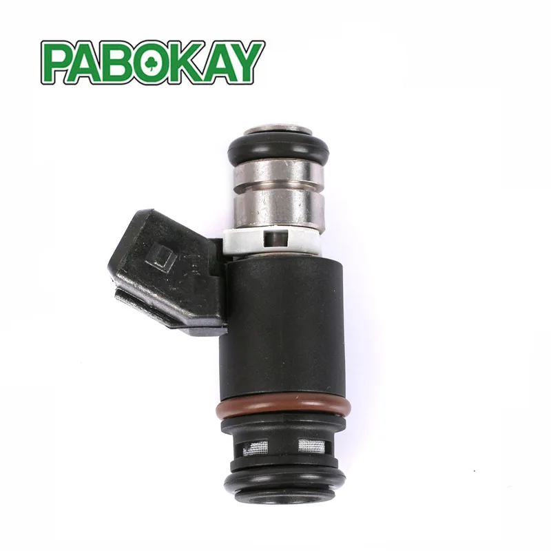 

Новый топливный инжектор IWP076 021906031B для VW EuroVan Golf Jetta 2,8 V6