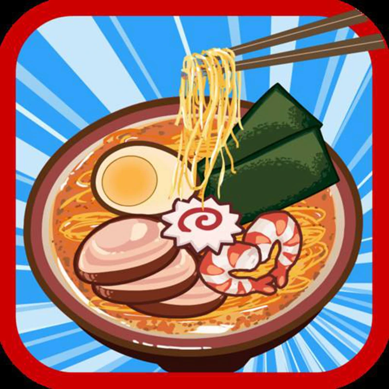 Японский Стиль Ramen эмали штырь мультфильм призрак человек мешочек для брошек