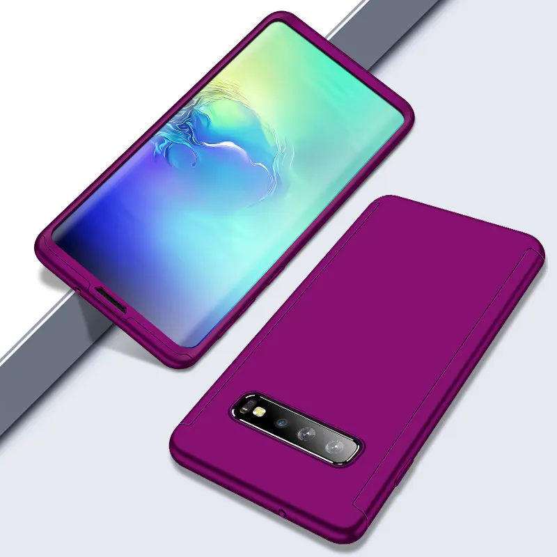 Чехол с полным покрытием 360 градусов для Xiaomi 9 SE 8 Lite 5X 6X Pocophone F1 чехлы Redmi Note 7 6 5 Pro 4 4X
