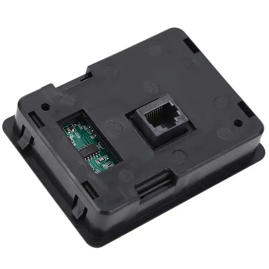 Инверторная панель управления преобразователь частоты VFD постоянного тока для