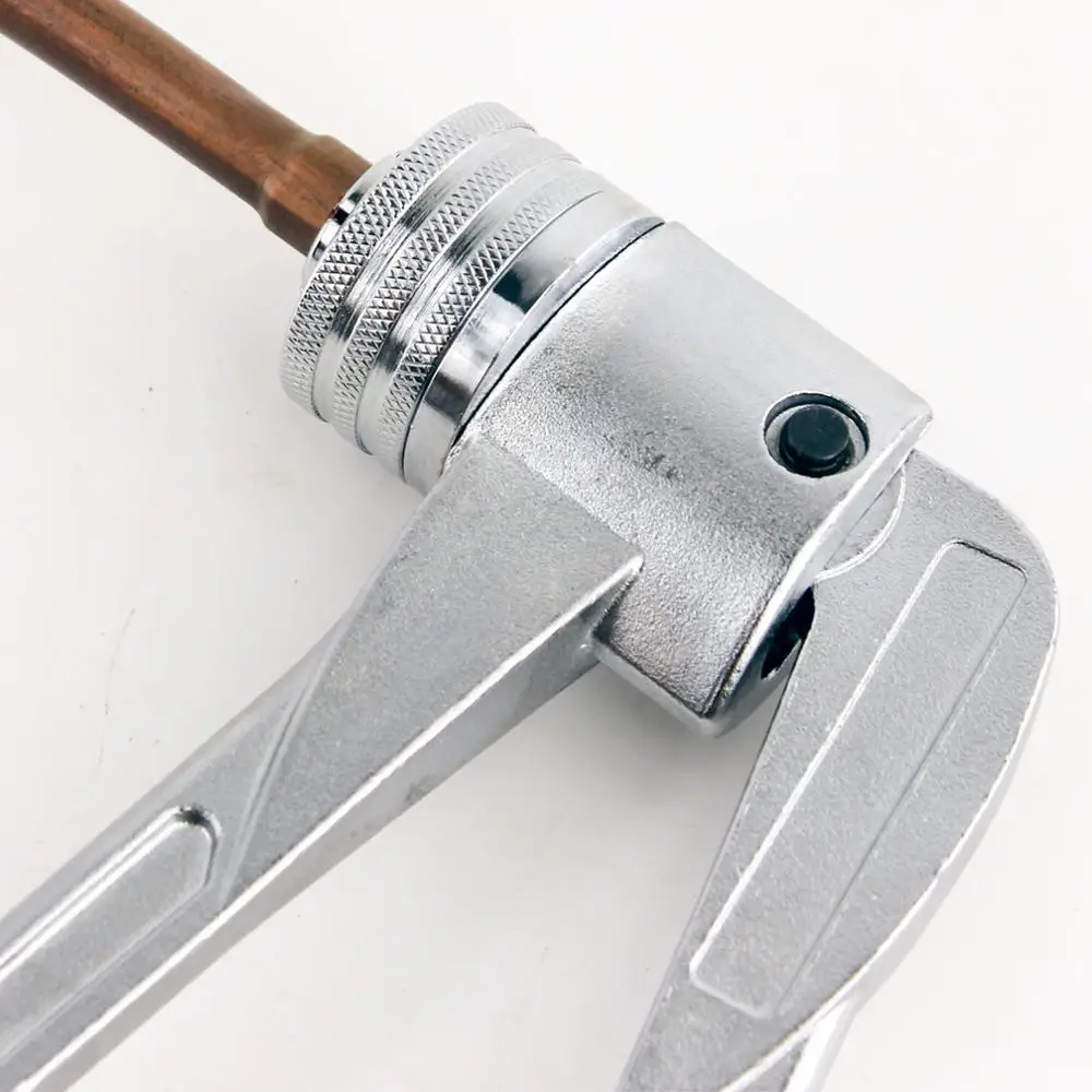 Набор инструментов для ОВКВ расширения медных труб инструмент с резцом и