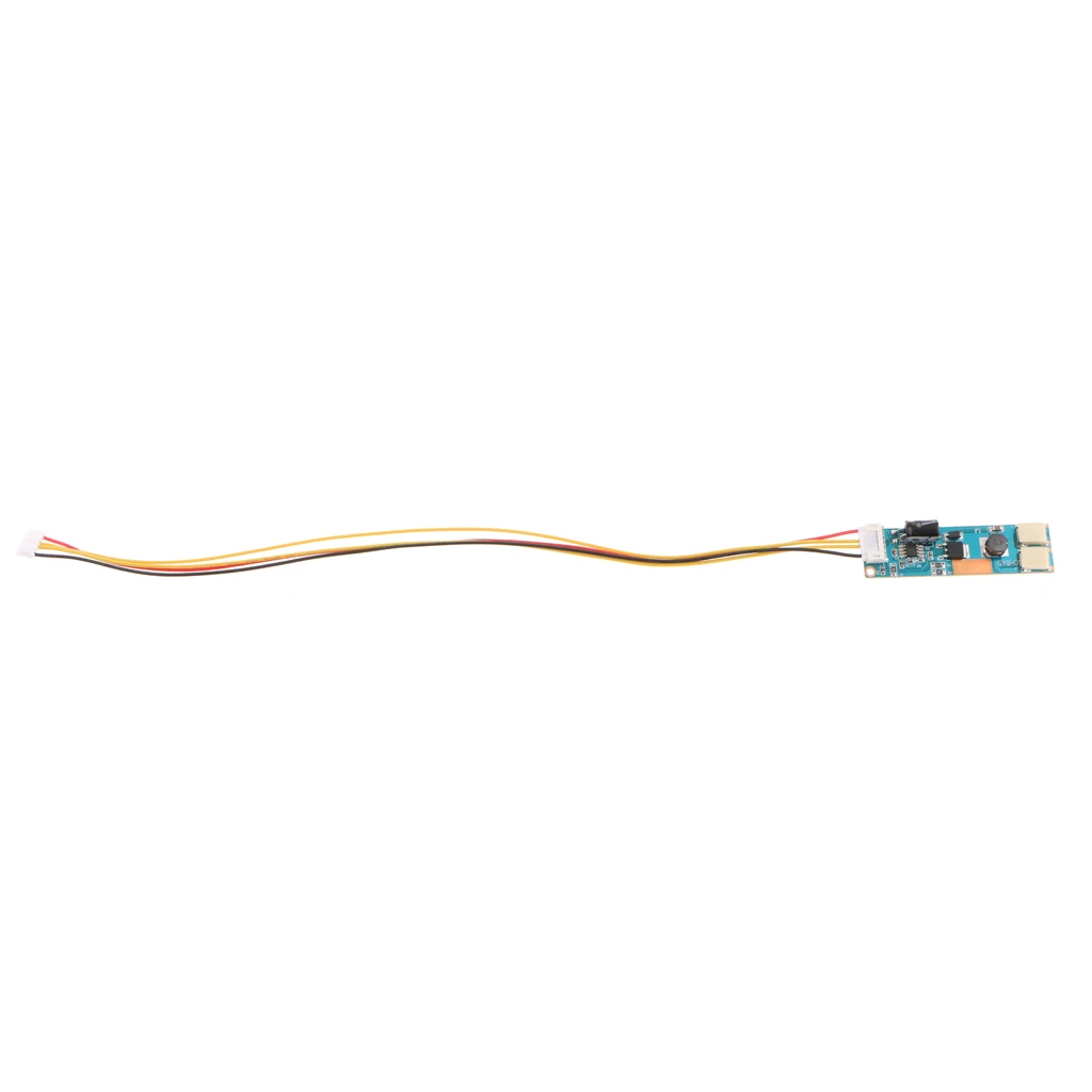 

2pcs 540mm LED Strip Lamp Kit for 24" TV Repair Adjustable Light LCD Monitor