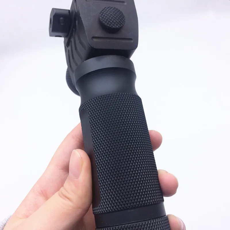 Тактический Ручной лазерный светильник для вспышки тактический крепкий занятий