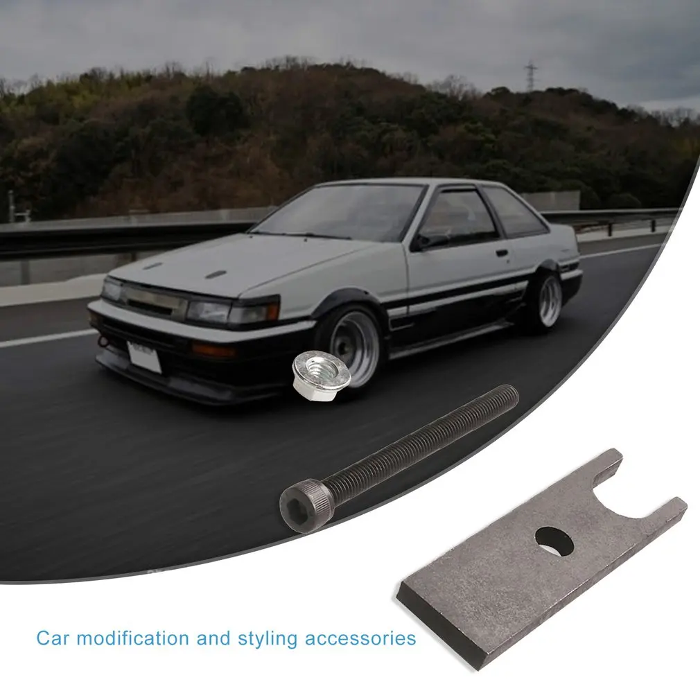 Высокое качество Автомобильный Универсальный клапан пружинный компрессор