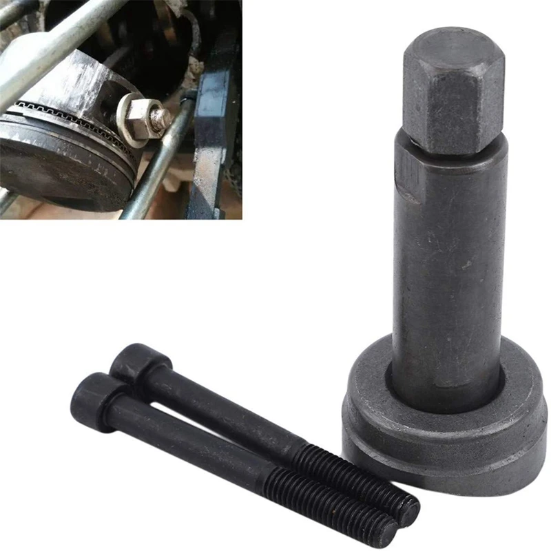 

Black Piston Pin Extractor Remover Puller Tool Pit ATV Scooter Cylinder Locking Tool for Motorcycle