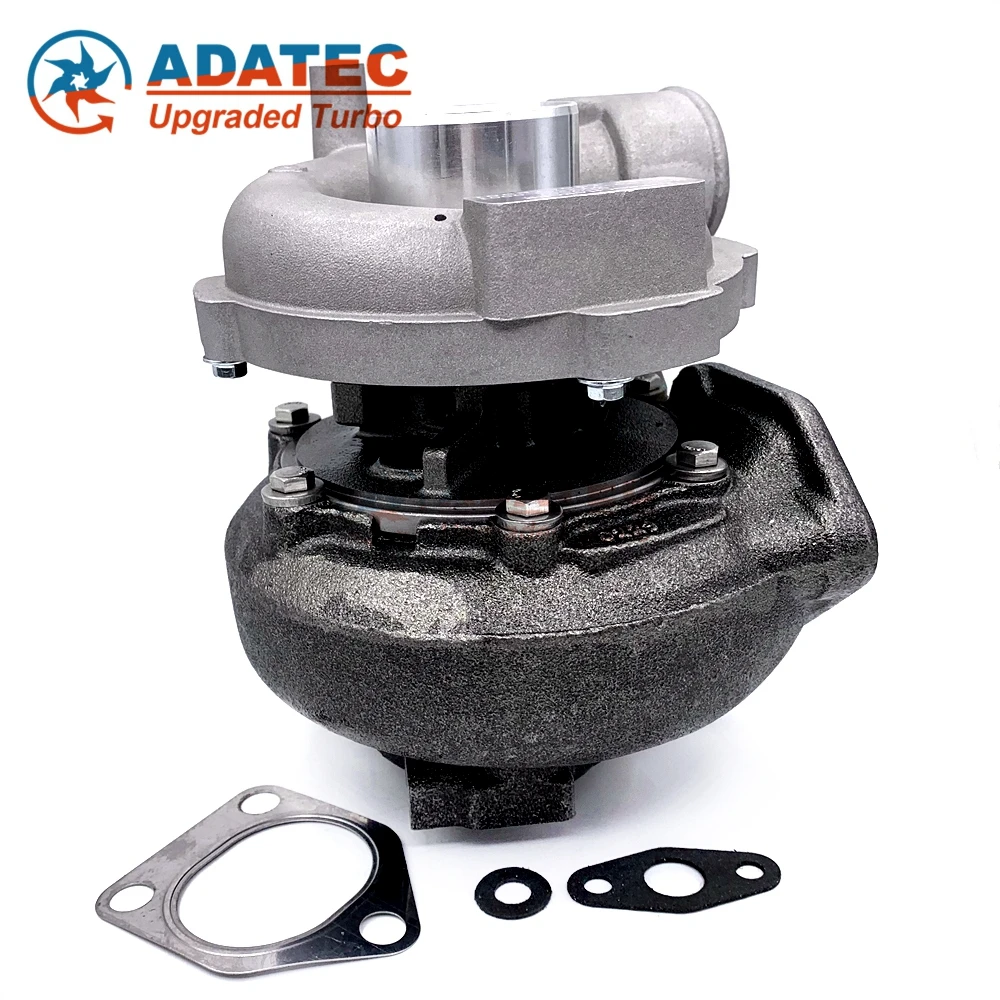 Новая турбина GT2256V Turbo 712541 715568 LR006110 PMF000060 для Land Rover Range 2 9 TDI 130 кВт-177 л.с. M57D L30 LL 2002 -