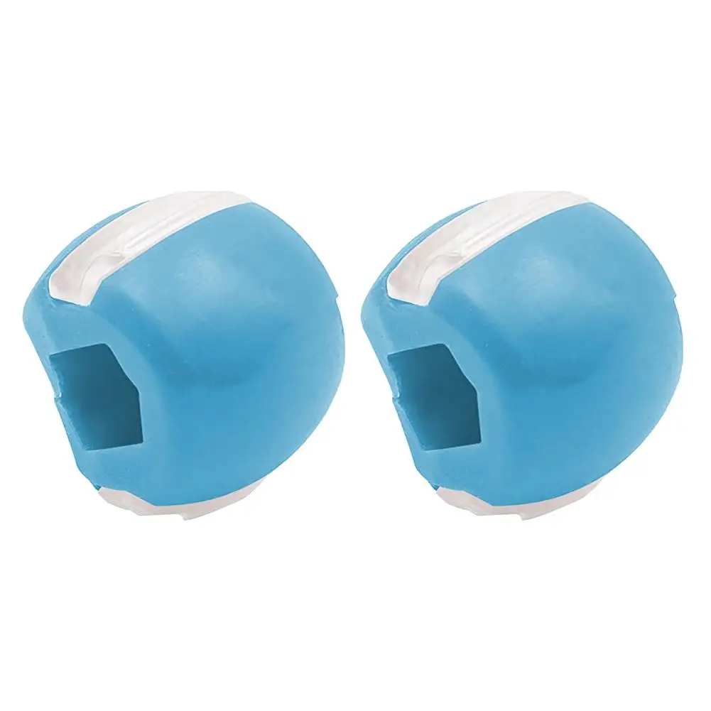 

Jaw Exerciser Neck Toning Facial Beauty Tool