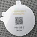 Гидрогелевая пленка для Huawei Watch GT 2 GT2 Защитная пленка для экрана прозрачная Олеофобная