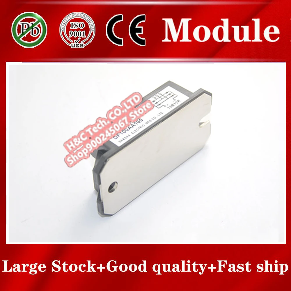 

Fast ship 1pcs DF100AA160 Module DF100AA160 DF100AA160