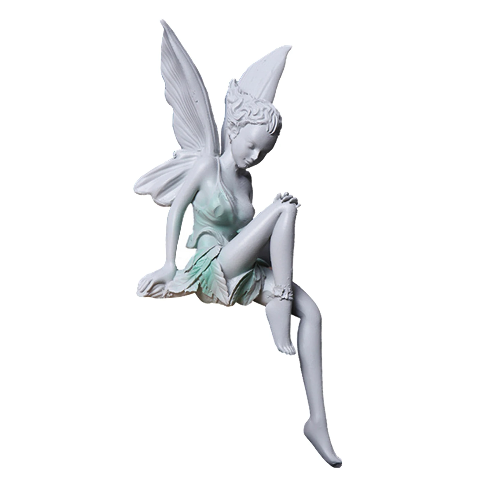 

Yard Garden Decoration Statue Crafts Resin Garden Ornaments Outdoor