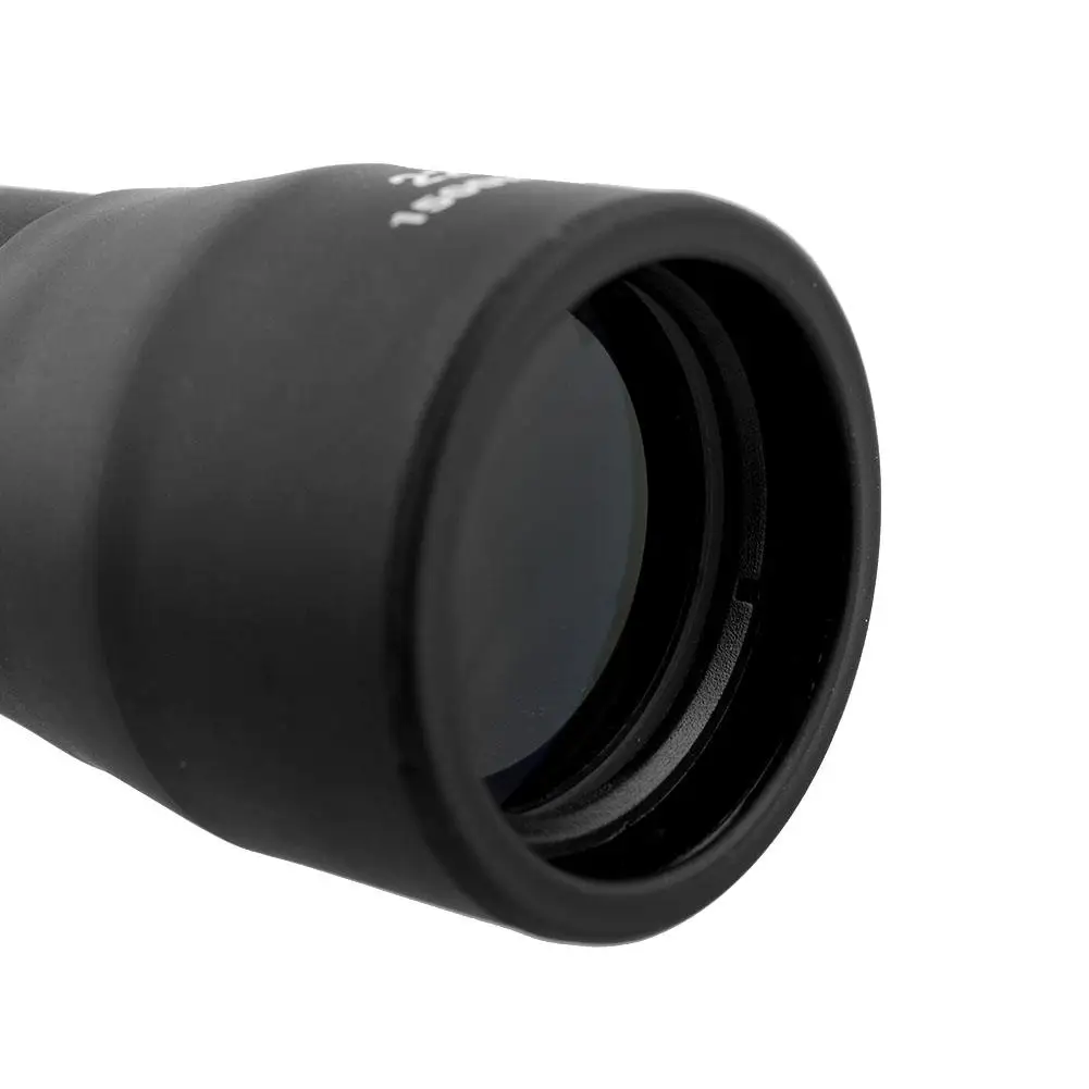 Монокулярный телескоп Монокуляры одиночный 22x32 9 8 &quotувеличение черный высокий