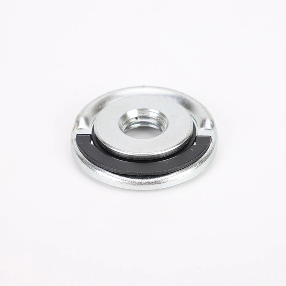 

CN Angle Grinder M14 Thread 115mm/125mm Inner Outer Flange Nut Set Tools Power Replacement For Bosch Metabo Makita
