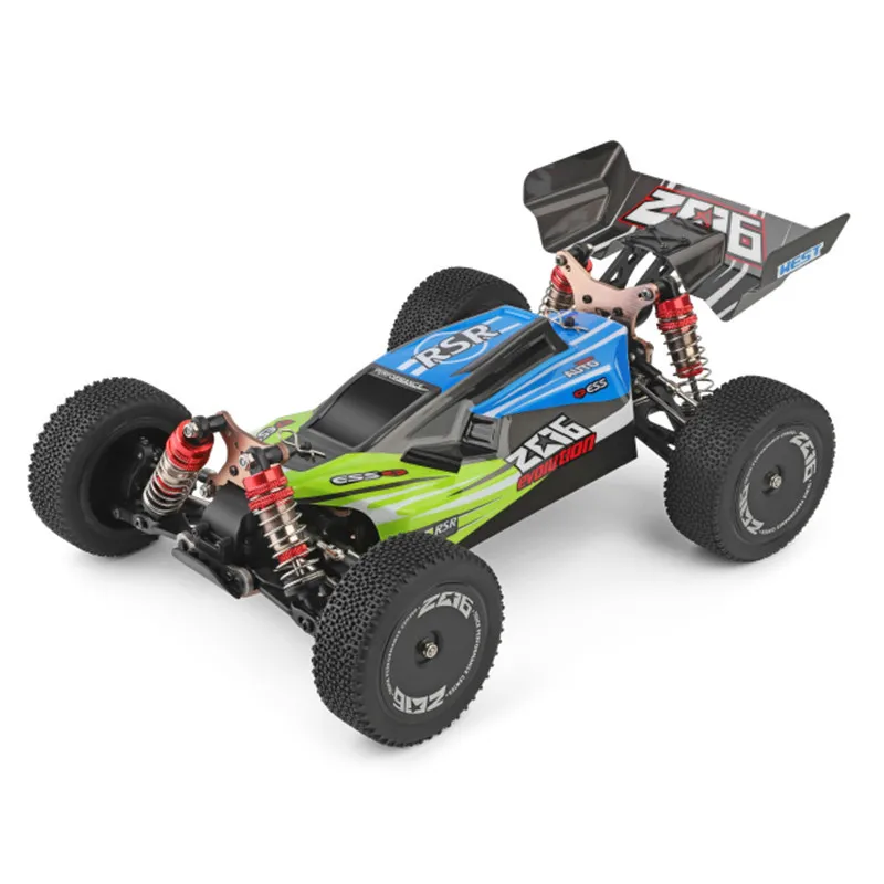 Koop Big Size Rc Auto 4wd Off Road Batterij Organizer Hoge Snelheid Afstandsbediening Auto Elektrische Brinquedos Menino Volwassenen Speelgoed EA60RC