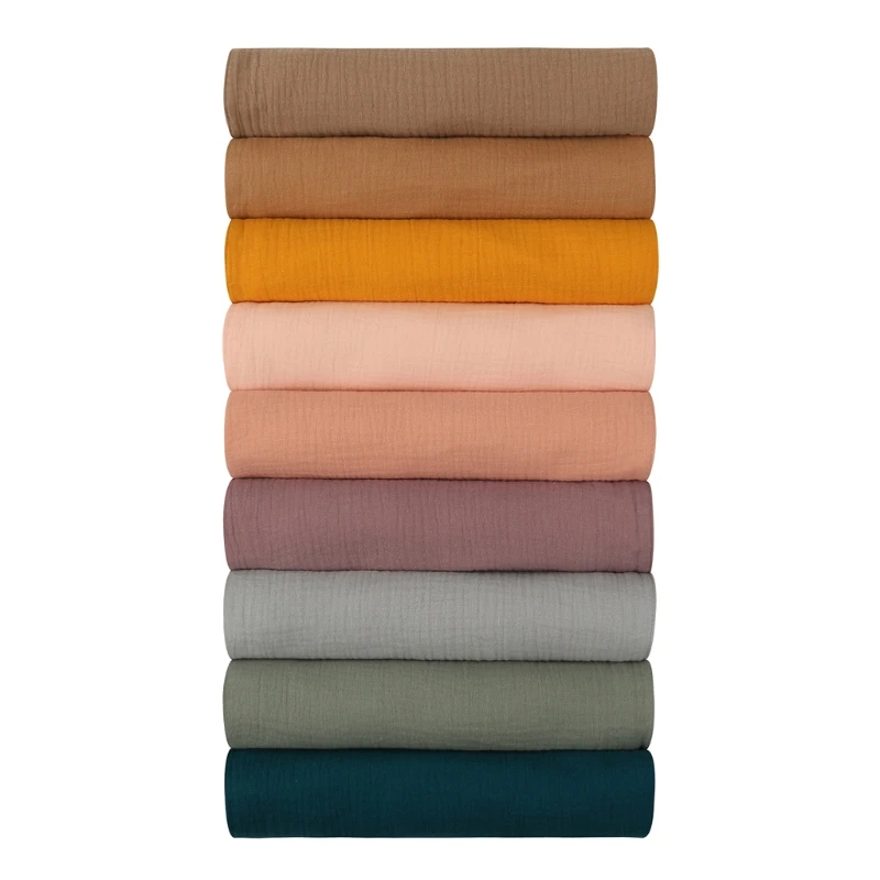 

40*70cm Baby Soothing Towel Security Blanket Newborns Soft Sleeping Toy Infant Comfort Appease Burp Cloth Washcloth