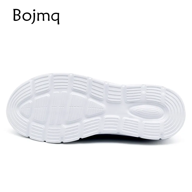 Bojmq Tenis Feminino Mujer 2020 Новый Для женщин теннисные туфли светильник спортивная обувь