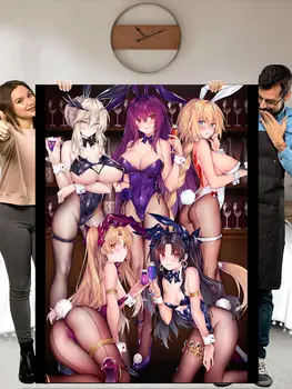 Hentai Poster