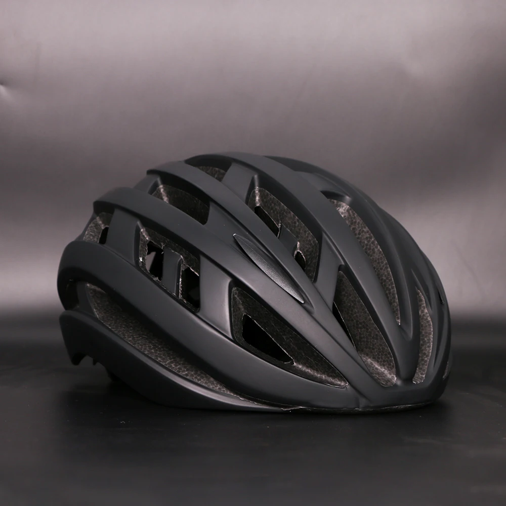 

2021 Helios Spherical Cycling Helmet Racing Road Bike Aerodynamics Wind Helmet Men Sports Bicycle Helmet Casco Ciclismo