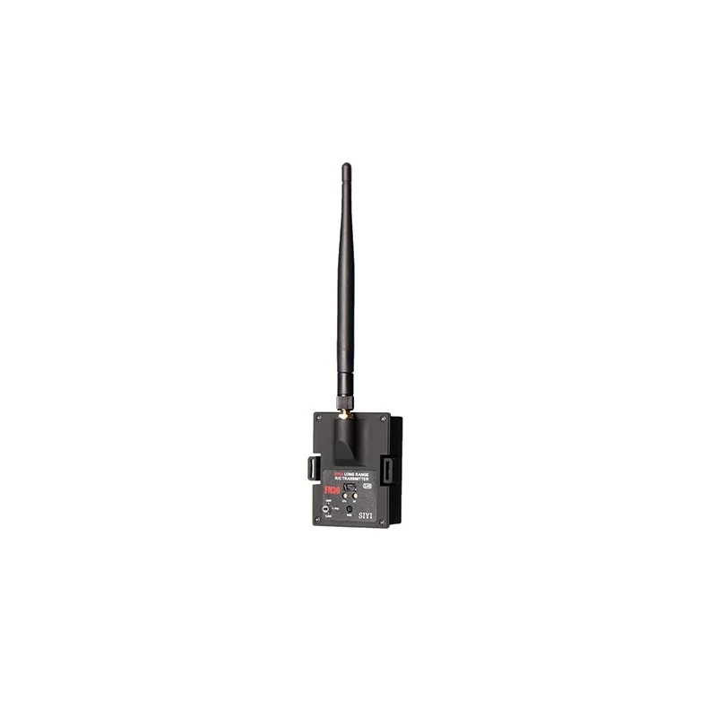 siyi fm30 24 ггц 30 км телеметрия bluetooth модул