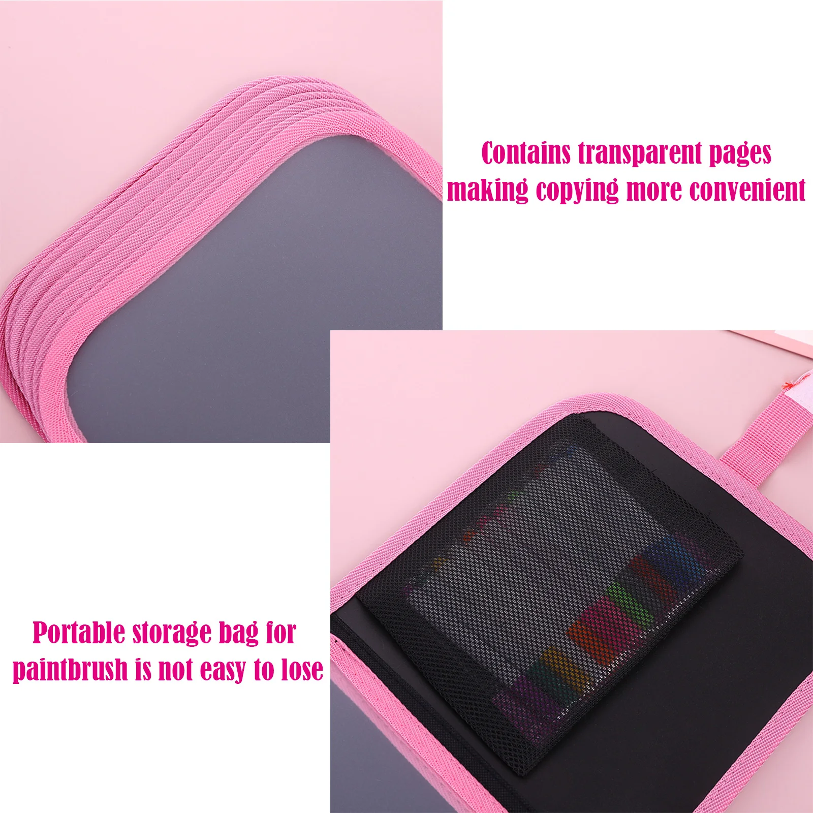 Стираемая доска для рисования набор игрушек волшебная Водная раскраска книга