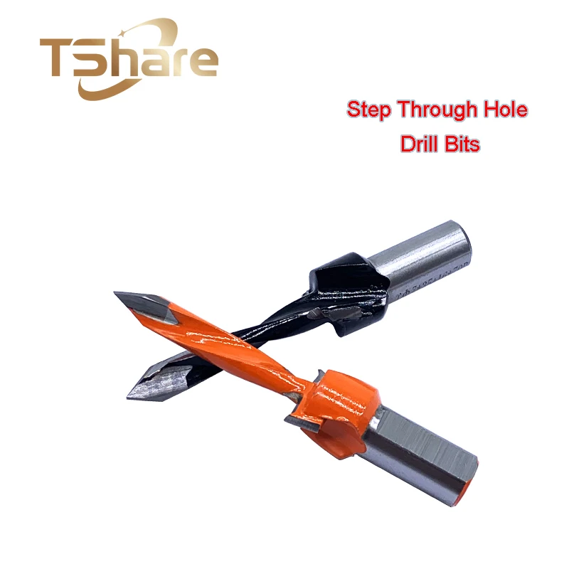 

Сверла ступенчатые YIDIAN 70 мм, 1 шт.