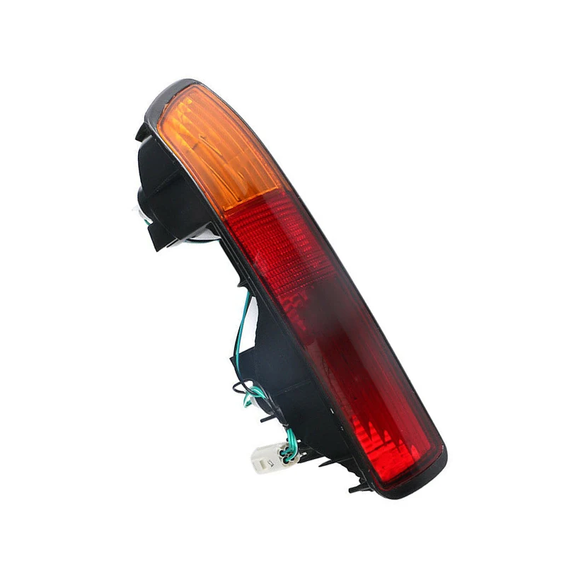 Противотуманная фара заднего бампера с рефлектором индикатором лампа