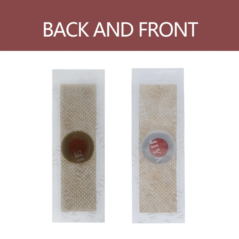 6Pcs /12pcs Wart Removal Patch Painlessly Remove Feet Callus Cutins Corn Remover Pads Soften Skin Cutin Care | Красота и здоровье