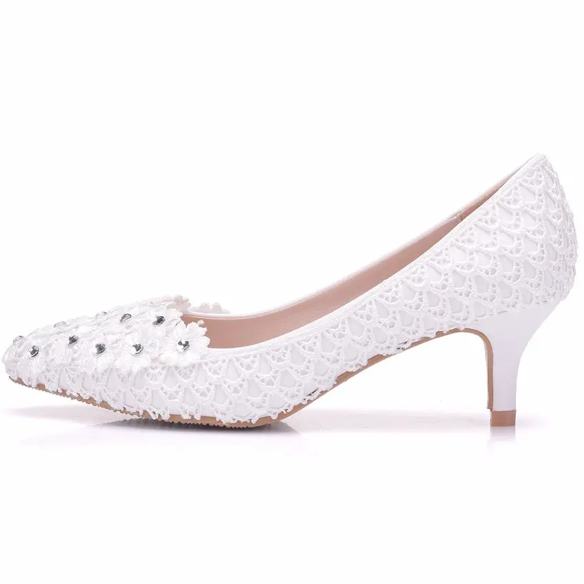 Туфли лодочки на платформе и низком каблуке 5 см| |